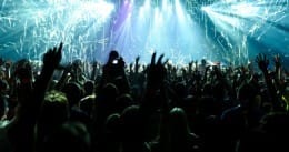 Party people