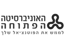 האוניברסיטה הפתוחה