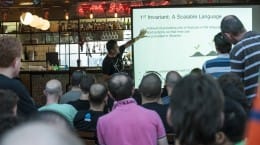 צילום הרצאות