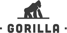 גורילה Gorilla