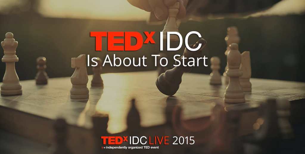 אירועי TEDX